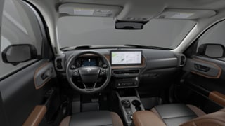 2026 Ford Bronco Sport® Internal Image 2